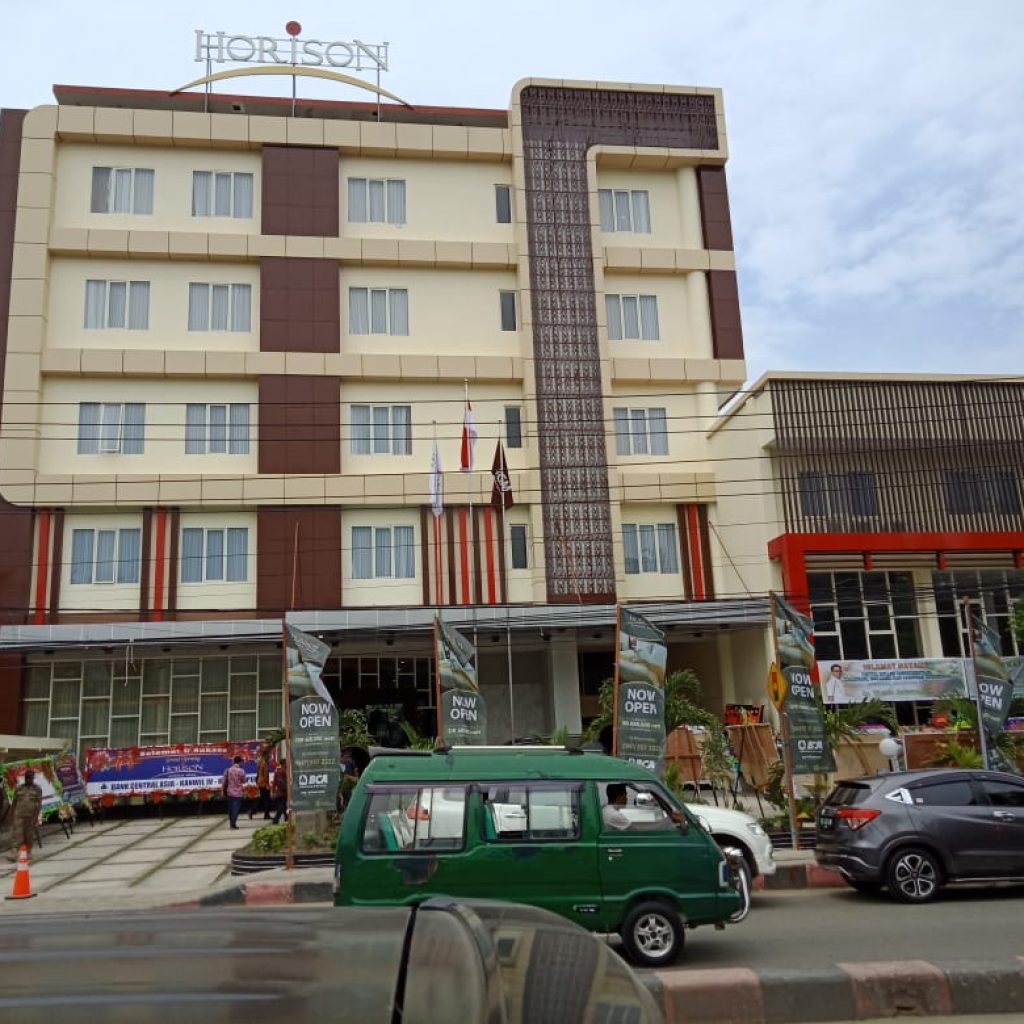 Hotel Horison Kotaraja
