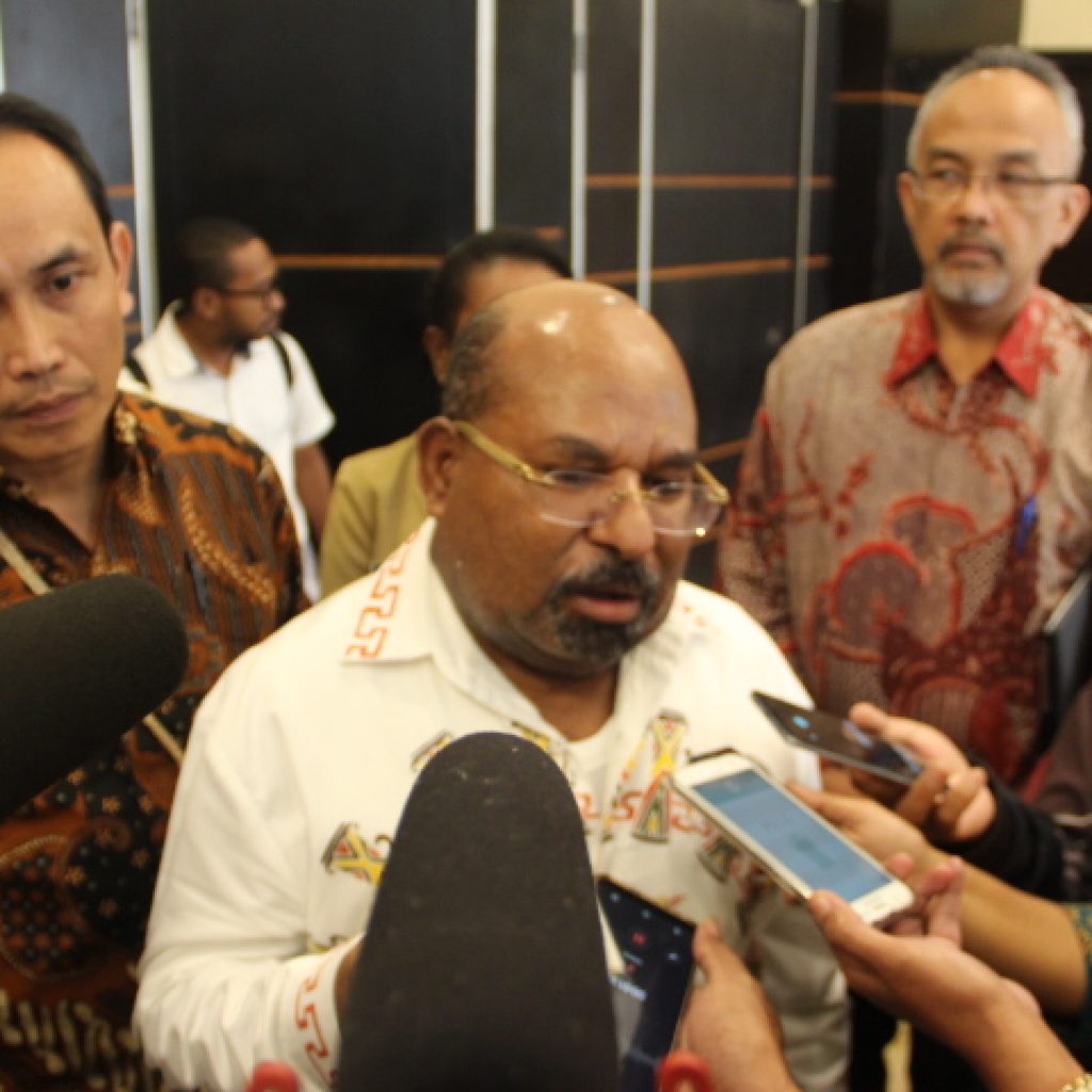 Minimnya OPD Lakukan Lelang