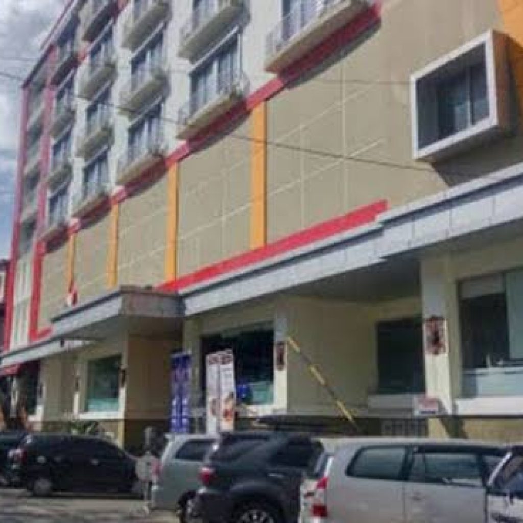 Hotel Horison Jayapura