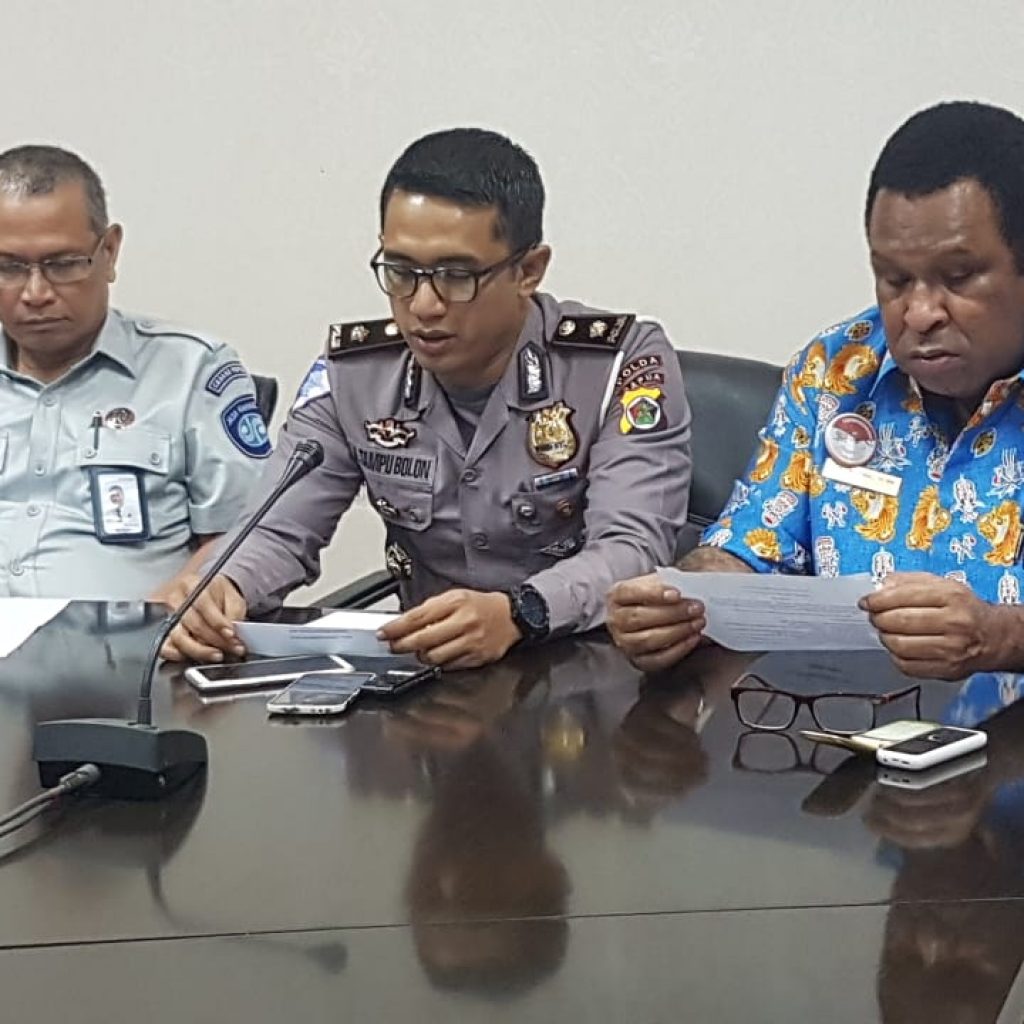 Penghapusan Denda Pajak